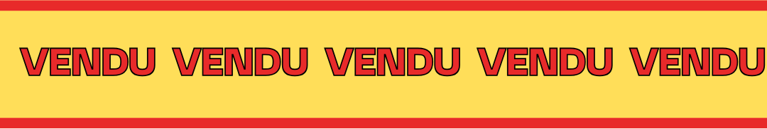 vendu