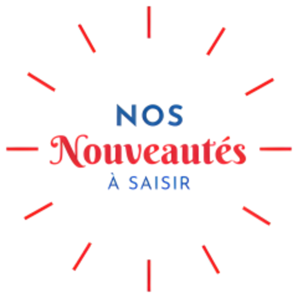 Nouveautés