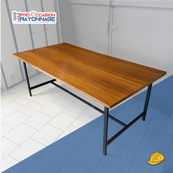 Tables simples – 4 formats pour tous les besoins